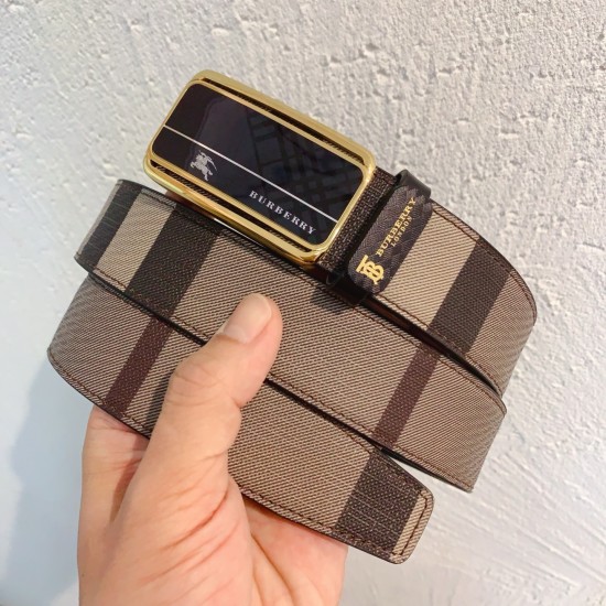 Burberry Women's Belts