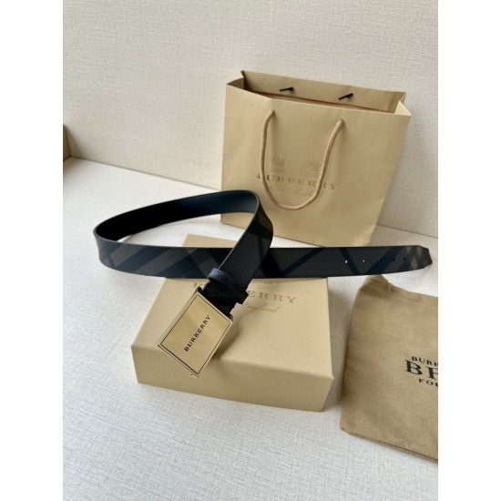Burberry Women's Belts