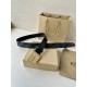 Burberry Women's Belts
