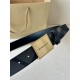 Burberry Women's Belts