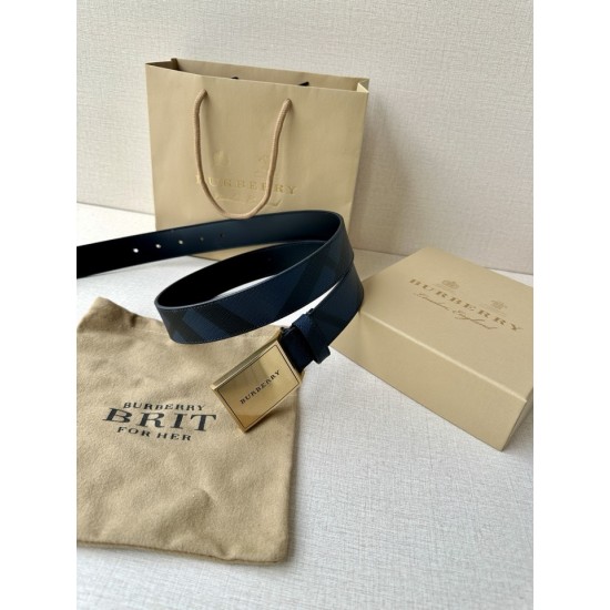 Burberry Women's Belts