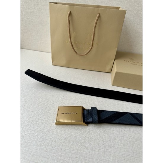 Burberry Women's Belts