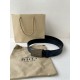 Burberry Women's Belts