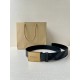 Burberry Women's Belts