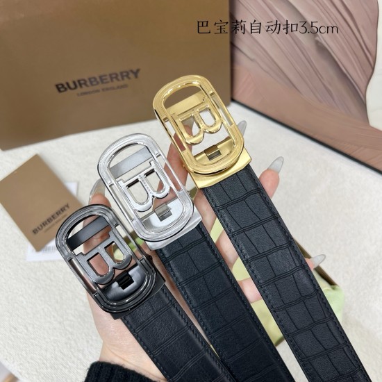 Burberry Women's Belts