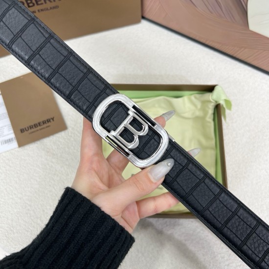 Burberry Women's Belts