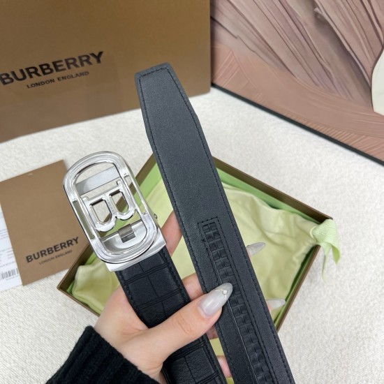 Burberry Women's Belts