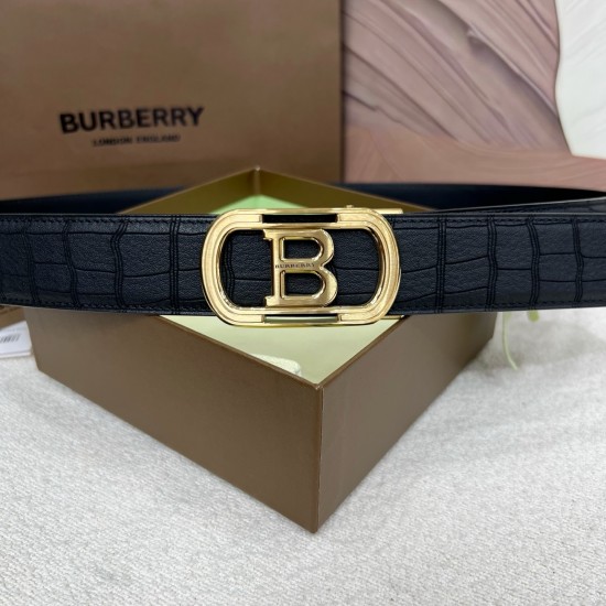 Burberry Women's Belts
