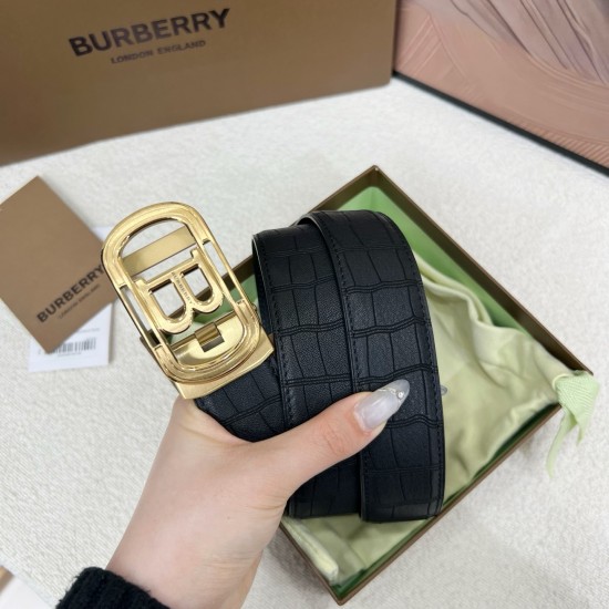 Burberry Women's Belts