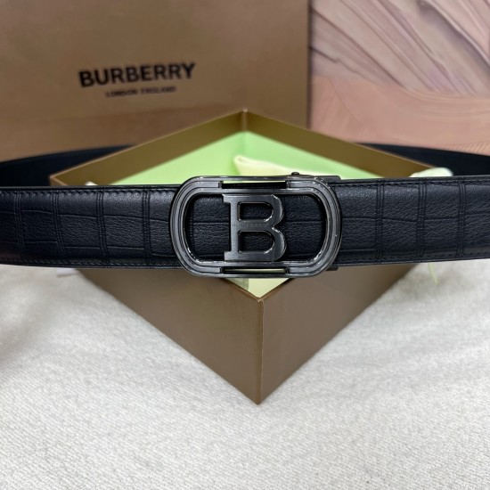 Burberry Women's Belts