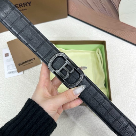 Burberry Women's Belts