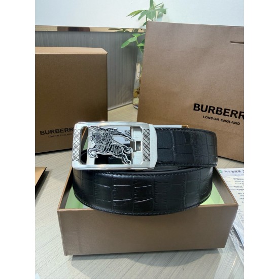 Burberry Women's Belts