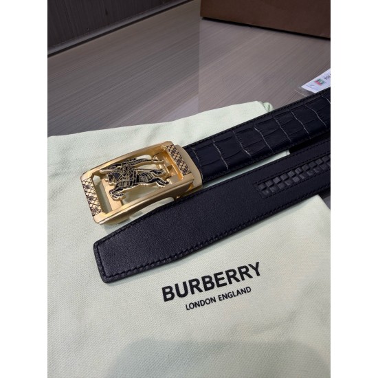 Burberry Women's Belts