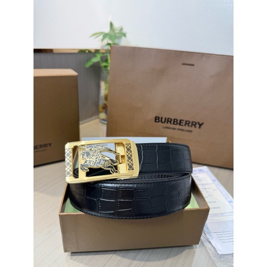Burberry Women's Belts