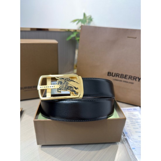 Burberry Women's Belts