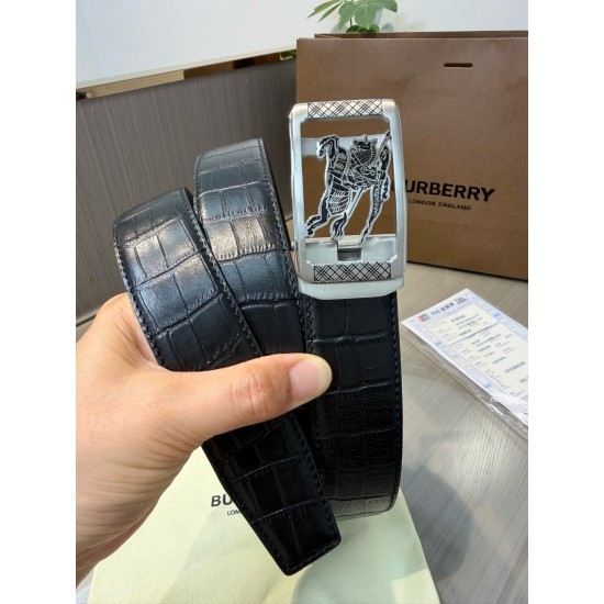 Burberry Women's Belts