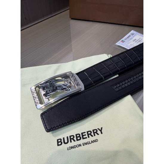 Burberry Women's Belts