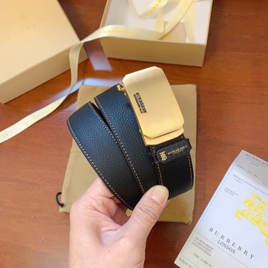 Burberry Women's Belts