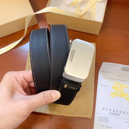 Burberry Women's Belts