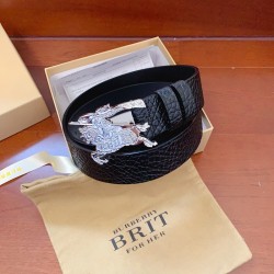 Burberry Women's Belts
