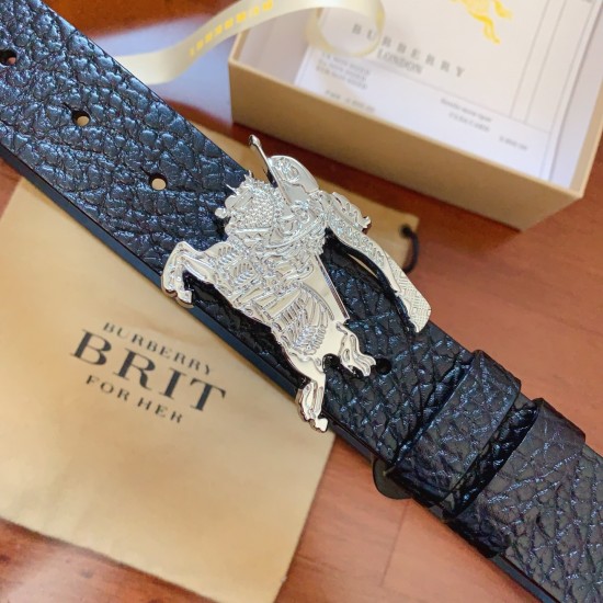 Burberry Women's Belts