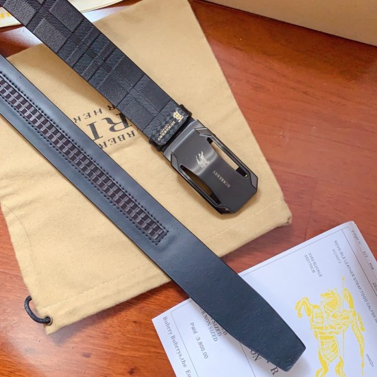 Burberry Women's Belts