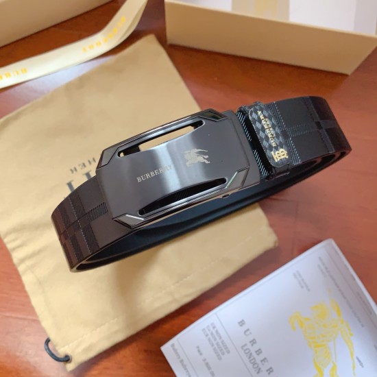 Burberry Women's Belts