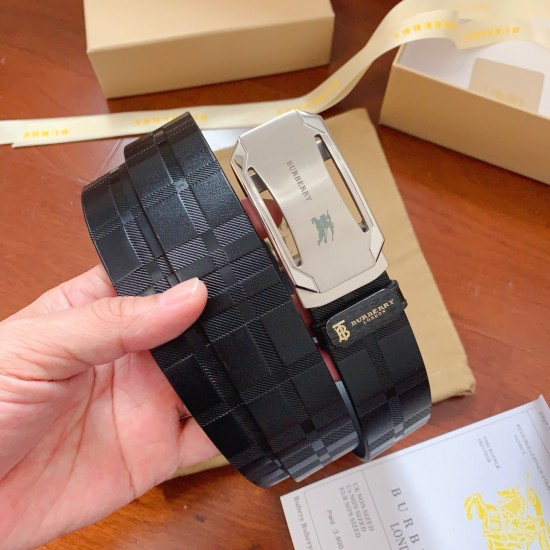 Burberry Women's Belts