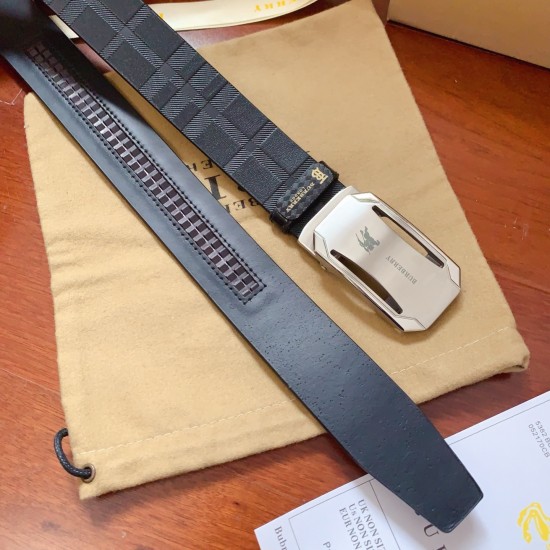 Burberry Women's Belts
