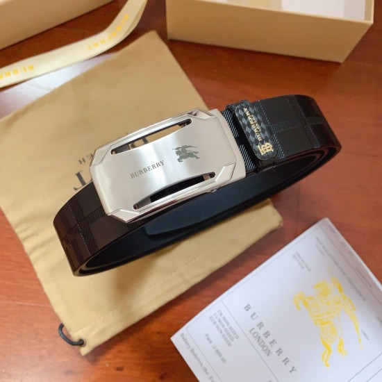 Burberry Women's Belts