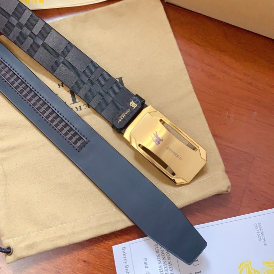 Burberry Women's Belts