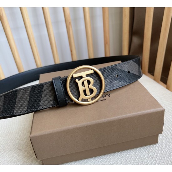 Burberry Women's Belts