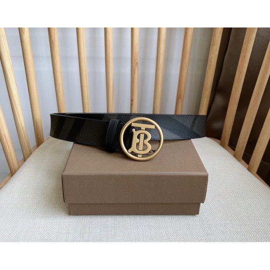 Burberry Women's Belts