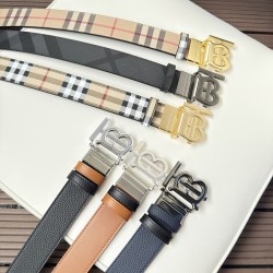 Burberry Women's Belts