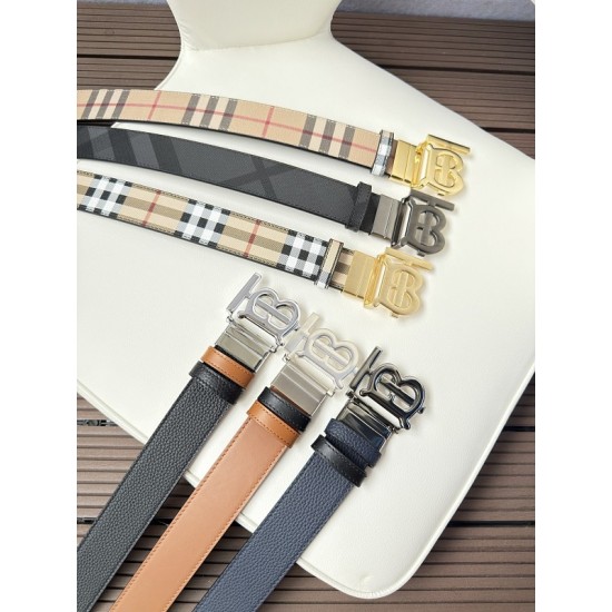 Burberry Women's Belts