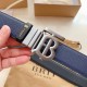 Burberry Women's Belts