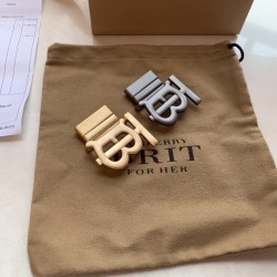 Burberry Women's Belts