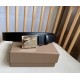 Burberry Women's Belts