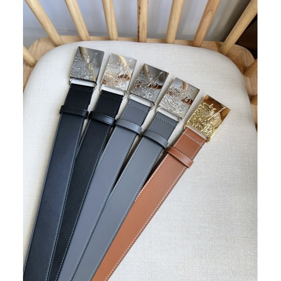 Burberry Women's Belts