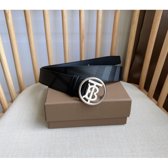 Burberry Women's Belts