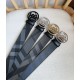 Burberry Women's Belts