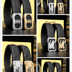 Burberry Women's Belts