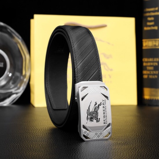Burberry Women's Belts