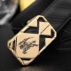 Burberry Women's Belts