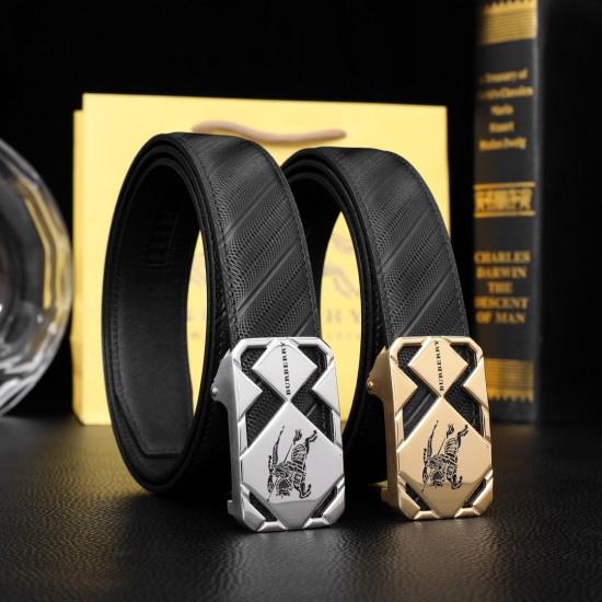 Burberry Women's Belts