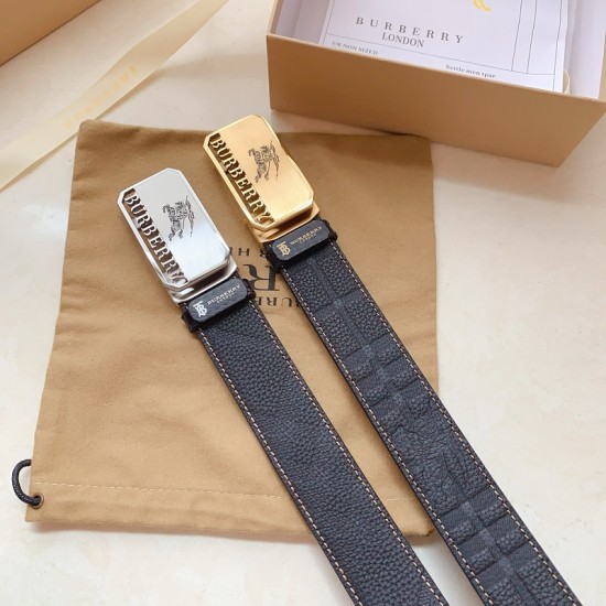 Burberry Women's Belts