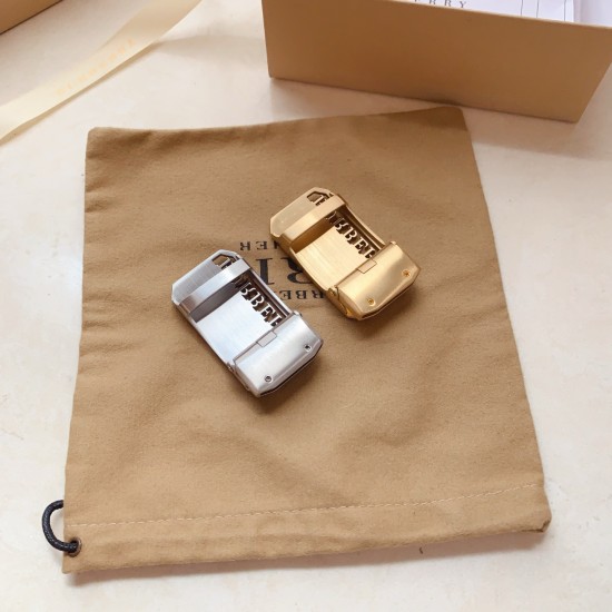 Burberry Women's Belts