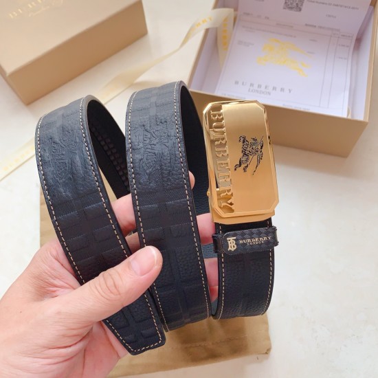 Burberry Women's Belts