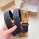 Burberry Women's Belts