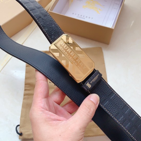 Burberry Women's Belts